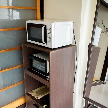 Premier Suite Shinjuku Akebonobashi Front Präfektur Tokio Exterior foto
