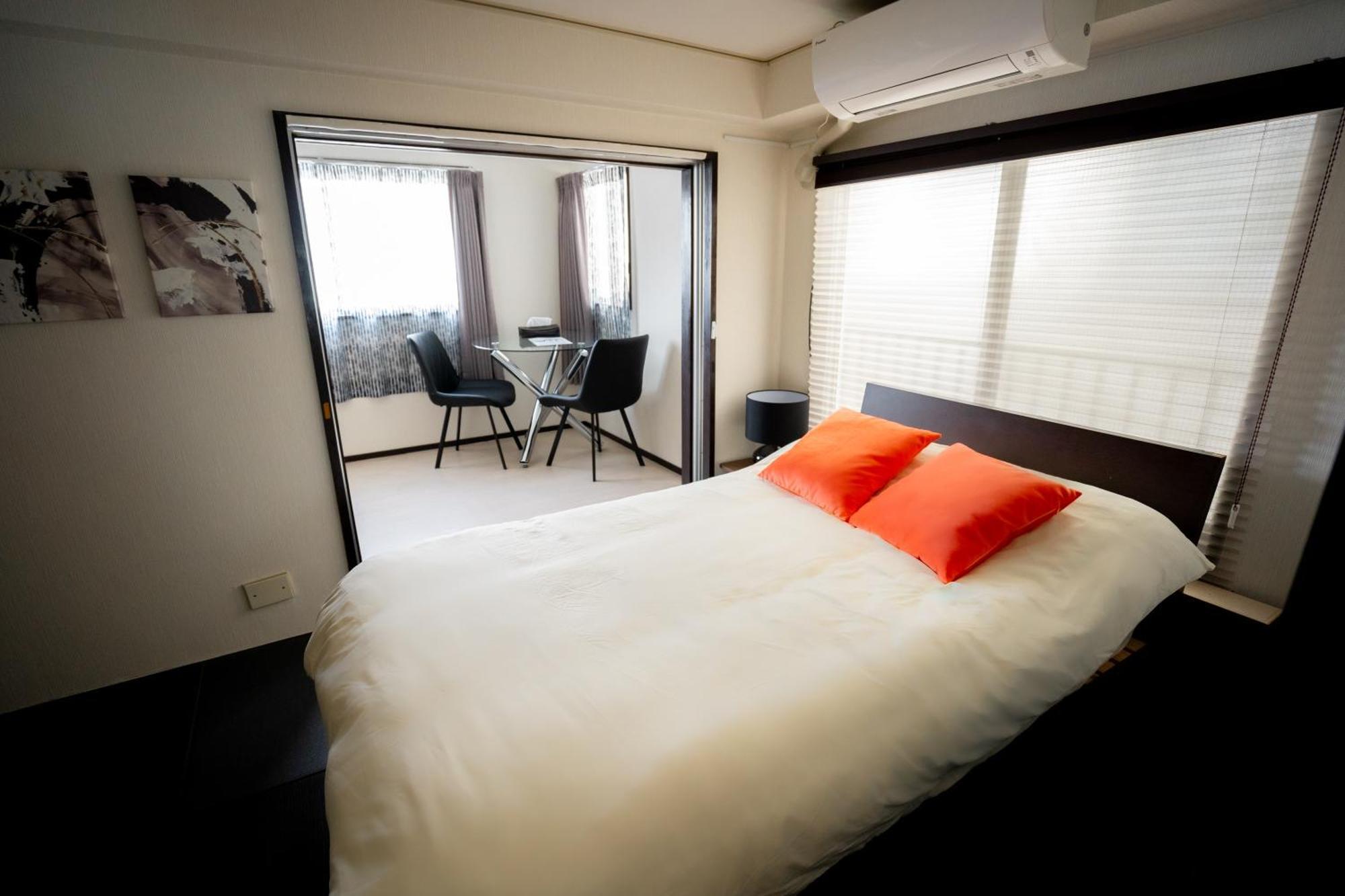 Premier Suite Shinjuku Akebonobashi Front Präfektur Tokio Exterior foto